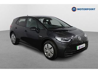 2023 150kw max pro performance 58kwh 5dr auto