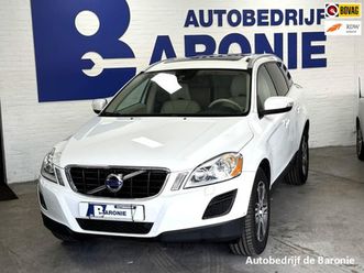 volvo xc60 - 3.0 t6 awd summum