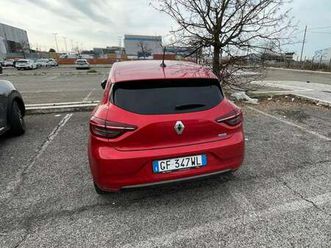 clio v 2019 1.6 e-tech hybrid intens 140cv auto my21