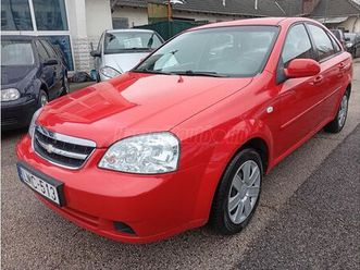 chevrolet lacetti sedan 1.4 16v plus ac (se) 90.000km!!!!