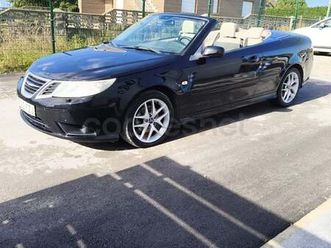 saab 9-3 vector 1.9 tid