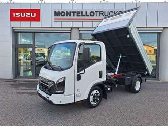 m21 gen2 a/t nuovo modello ribaltabile trilatreale