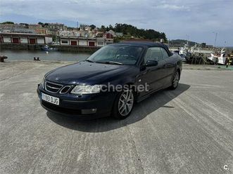 saab 93 2.0t 210 cv aero