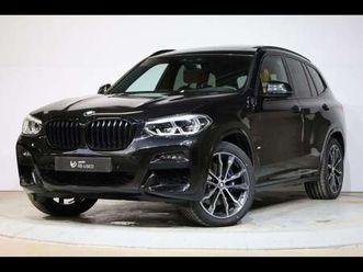 xdrive30e kit m sport