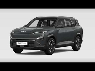 81,4 kwh gt-line + premium pack - snel leverbaar!