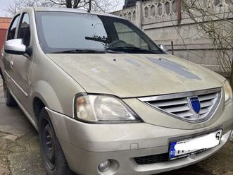 de vânzare ! logan . lugoj