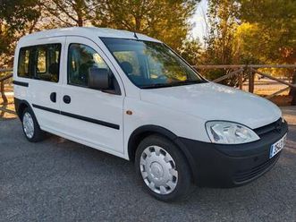 combo 1.3cdti cargo75