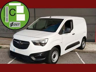 combo cargo 1.6td l 650 express 75