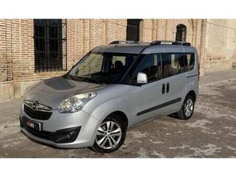 opel combo n1 1.3cdti cargo l2h1 increm. 95