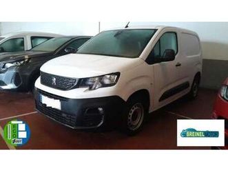 premiun standard furgon