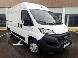 ducato fg. 35 2.3mjt l2 h2 140cv