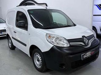 renault kangoo fg. compact 1.5dci profesional 55kw