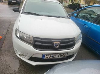 vand logan 1.2 benzina urgent floresti