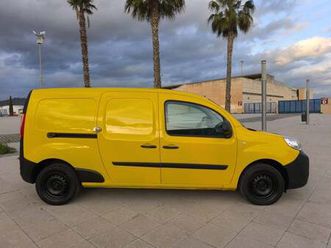 renault kangoo fg. maxi 1.5blue dci 70kw 2pl.