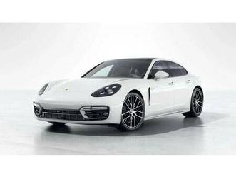 porsche panamera 4s e-hybrid