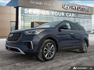 2019 hyundai santa fe xl preferred