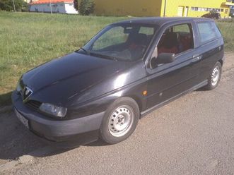 alfa romeo 145 1.4 ts l