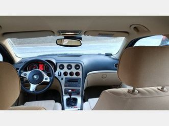 alfa romeo 159 sw 1.8 progression