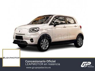 leapmotor t03 t03 bev 37.3kwh design auto