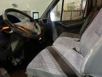 mercedes-benz - sprinter