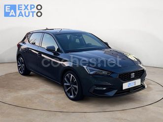 seat león 1.5 tsi ss fr xl