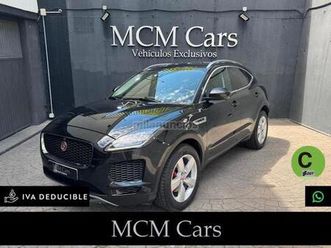 jaguar - epace