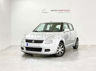 suzuki swift 1.3 gl