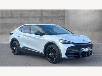 77kwh v2 suv coupe auto 5dr