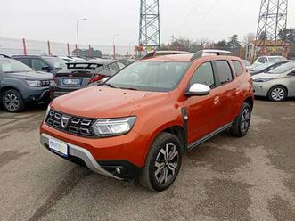 1.5 blue dci journey 4x2 115 cv