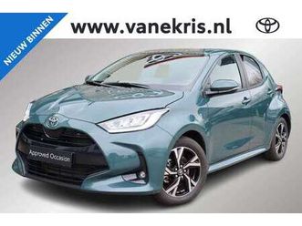 1.5 hybrid 115 dynamic, comfort pack