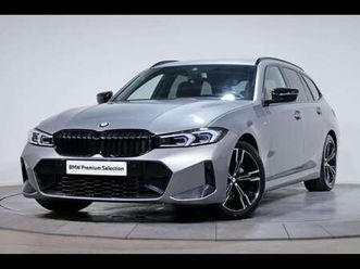 d touring kit m sport