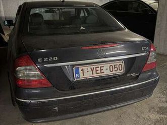 cdi automatik avantgarde