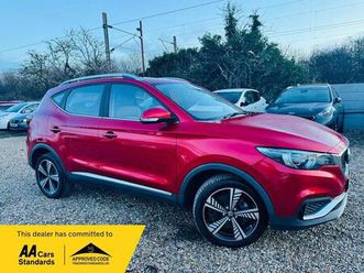 44.5kwh exclusive auto 5dr