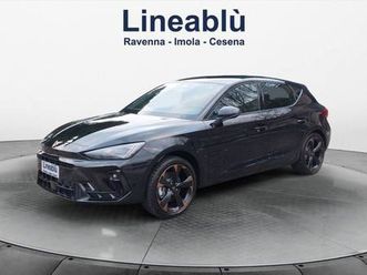 leon 1,5ehyb c 5p 150 de3 a6