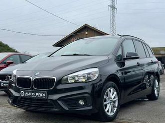 d gran tourer joy edition navi cuir led pano