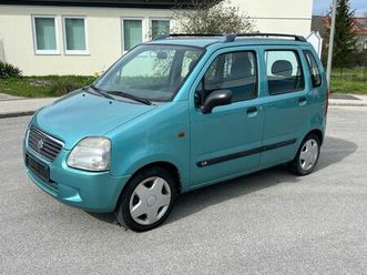 suzuki wagon r+ 1,3 gl