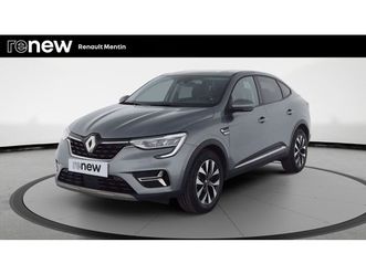 arkana tce 140 edc fap