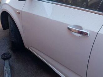 vendo chevrolet sonic 2012