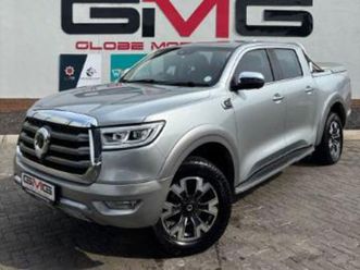 2.0td double cab lt