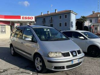 1.9 tdi stylance (signo) 130cv