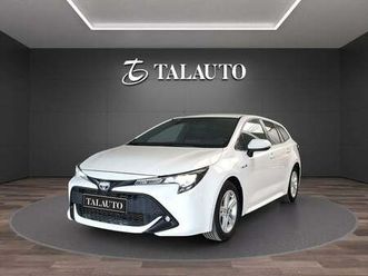 toyota corolla touring sports 125h business plus