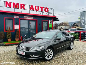 utilizat volkswagen passat cc 2012 - 10 300 eur, 196 000 km - autovit.ro