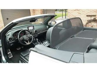 cabriolet 2.0 40 tfsi sport s tronic