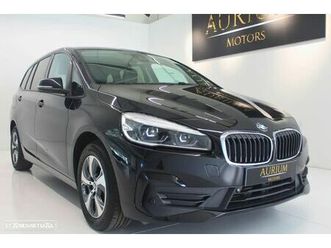 bmw 216 gran tourer i 7l advantage