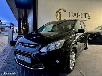 ford grand c-max 1.6 tdci s&s trend