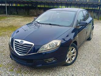 delta iii 2008 1.4 m-air gold gpl