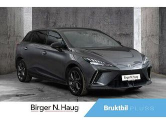 luxury 1830,- pr mnd med over 40 mils rekkevidde! *