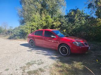 pontiac g5 2006