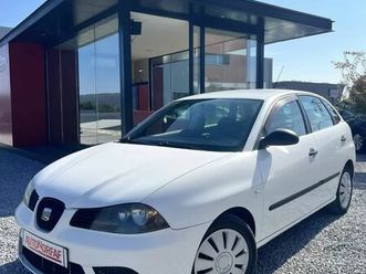 seat ibiza 1.2 12v stella