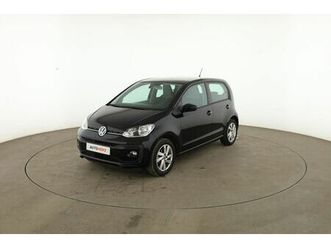volkswagen up! 1.0 move up!